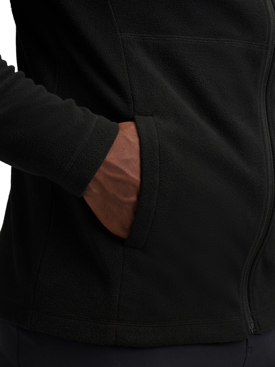Men's Rift Full-Zip Fleece Jacket
