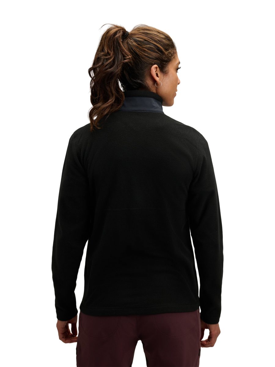 Women's Rift Full-Zip Fleece Jacket