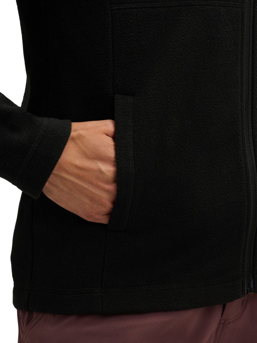 Women's Rift Full-Zip Fleece Jacket