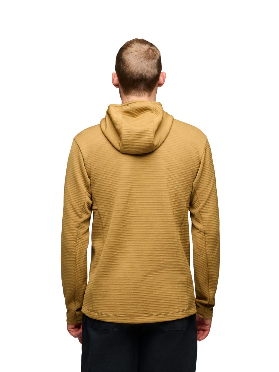 Men's Diverge Full Zip Hoody