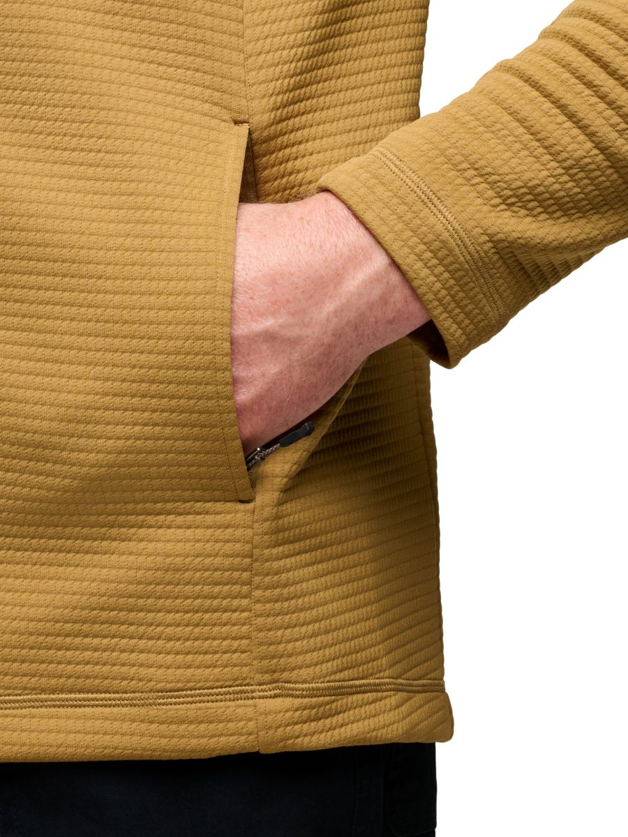 Men's Diverge Full Zip Hoody