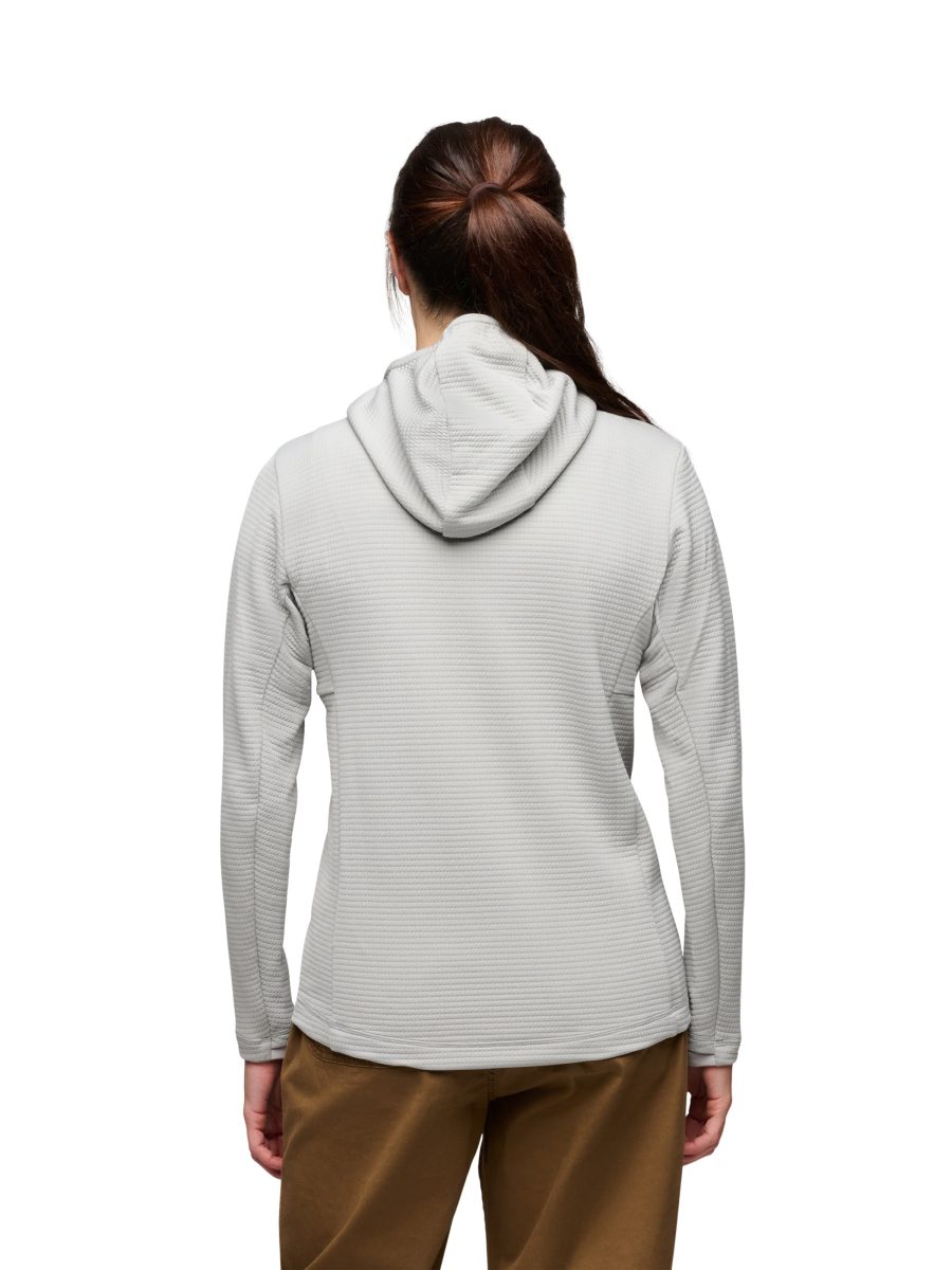 Women's Diverge Full Zip Hoody