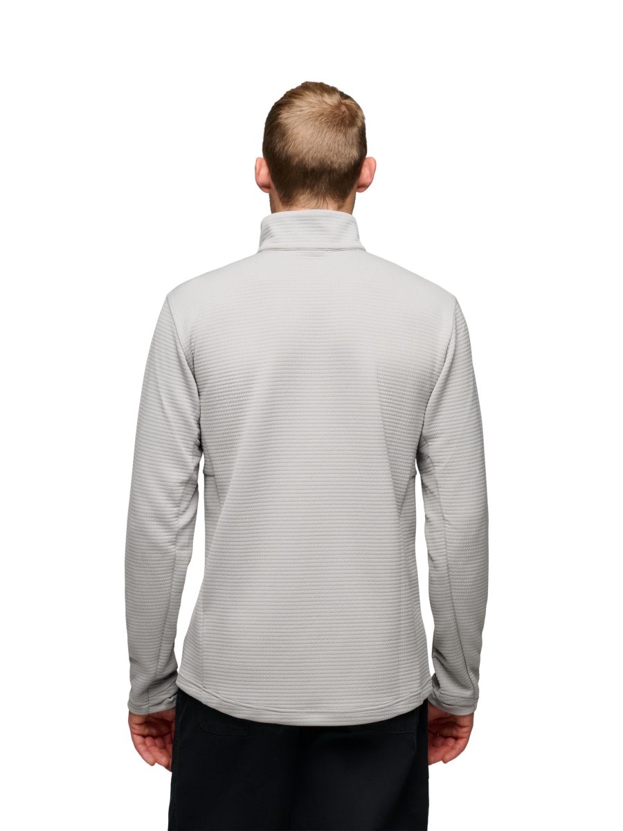 Men's Diverge Half Zip Jacket