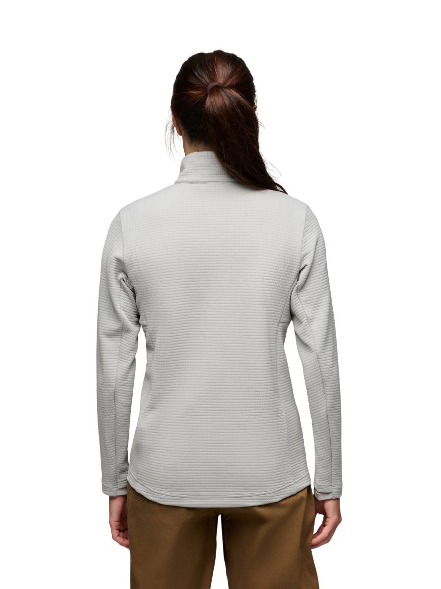 Women's Diverge Half Zip Jacket