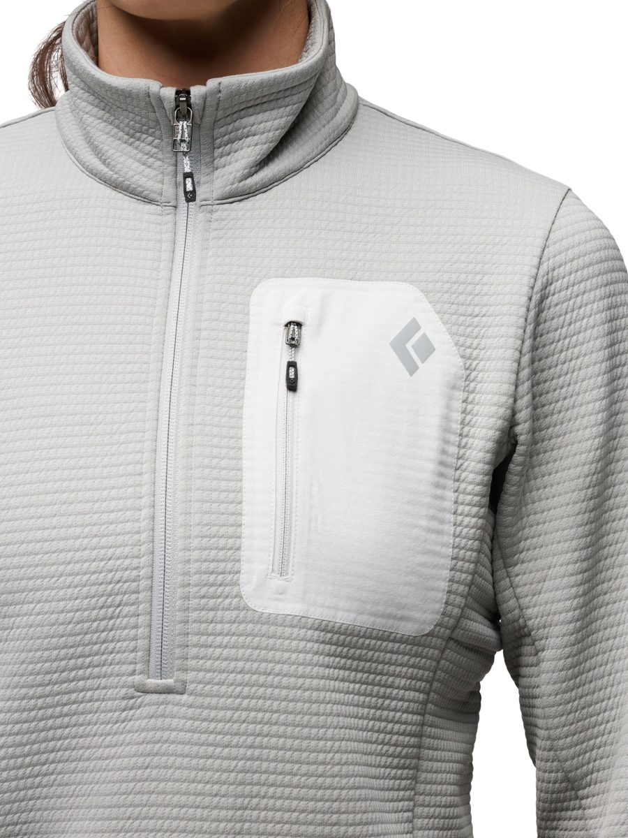 Women's Diverge Half Zip Jacket
