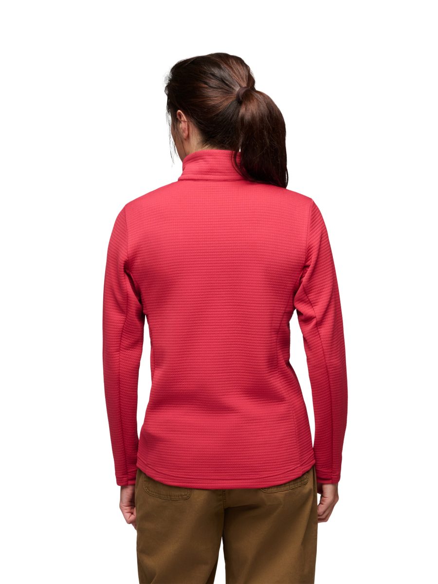 Women's Diverge Half Zip Jacket