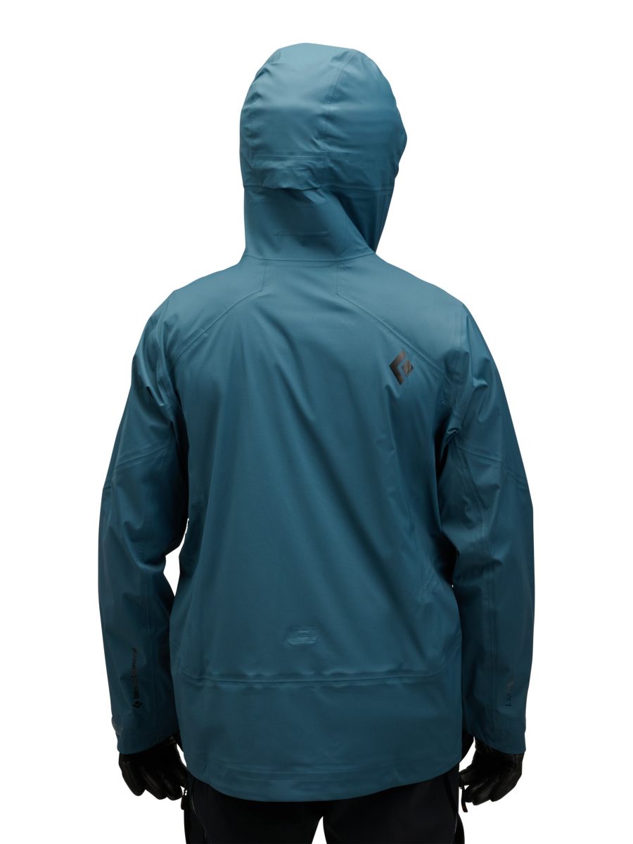 Men's Recon LT Stretch Shell - Past Season
