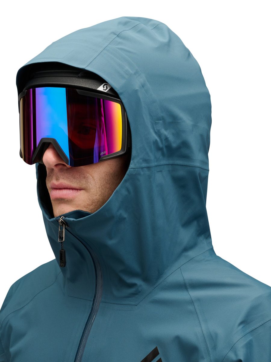 Men's Recon LT Stretch Shell