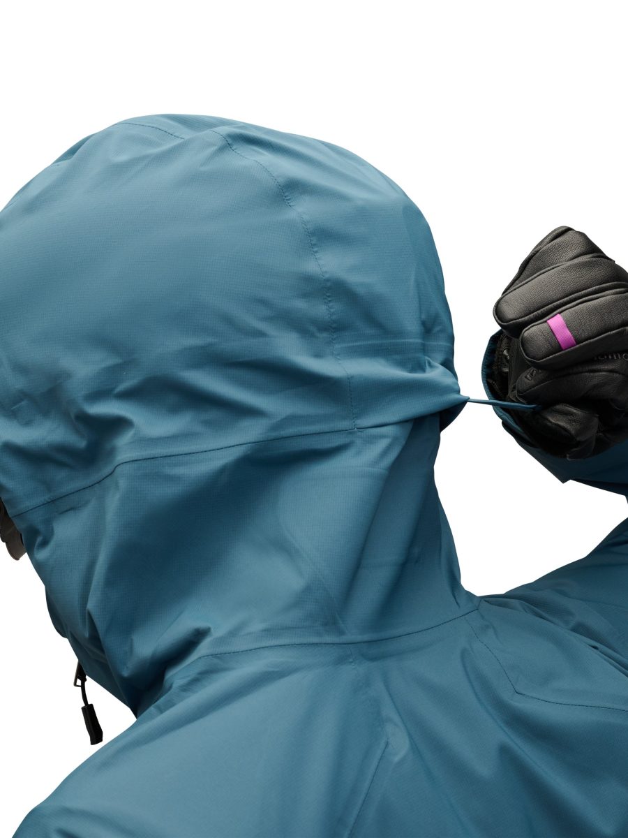 Men's Recon LT Stretch Shell - Past Season