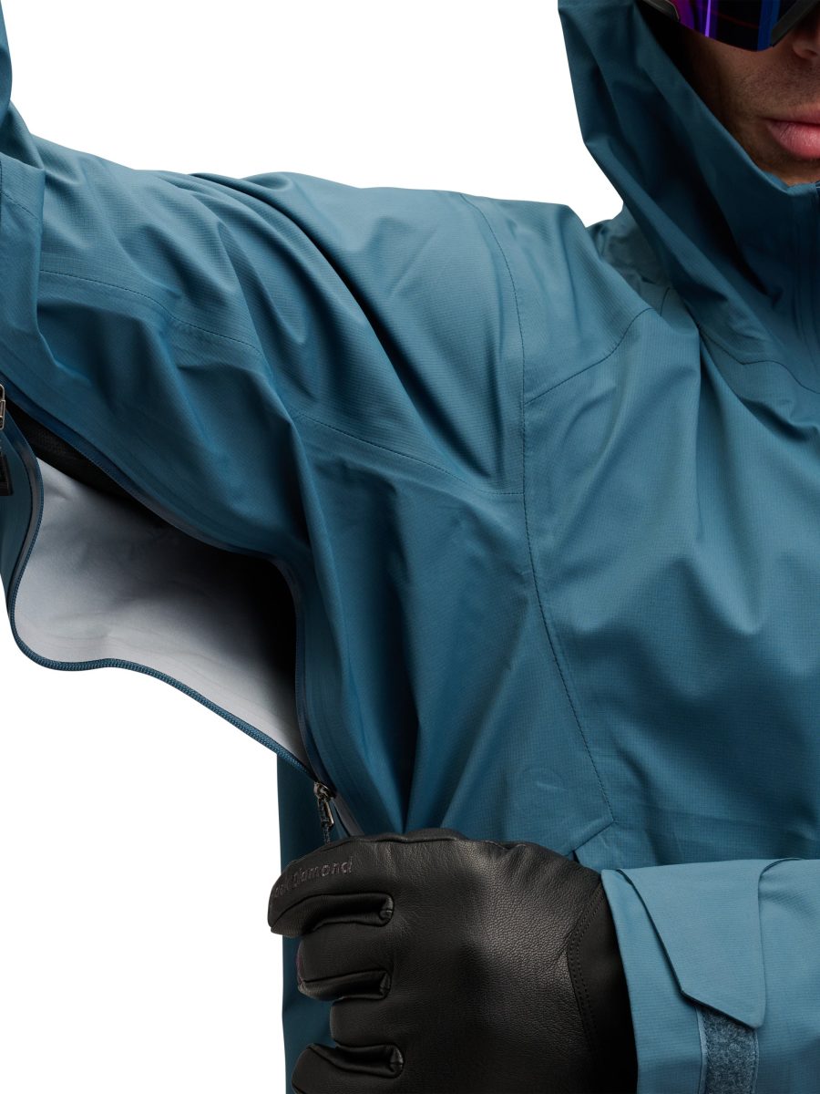Men's Recon LT Stretch Shell