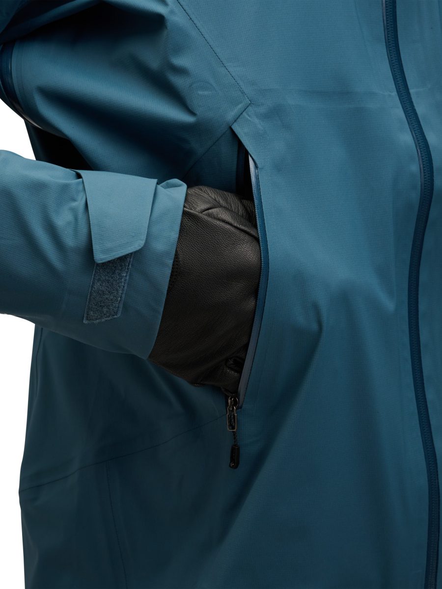Men's Recon LT Stretch Shell