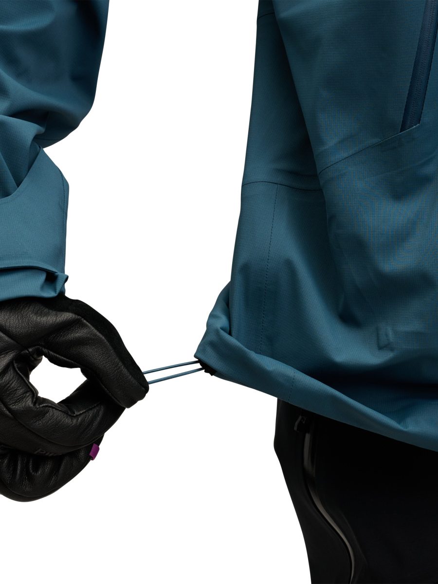 Men's Recon LT Stretch Shell
