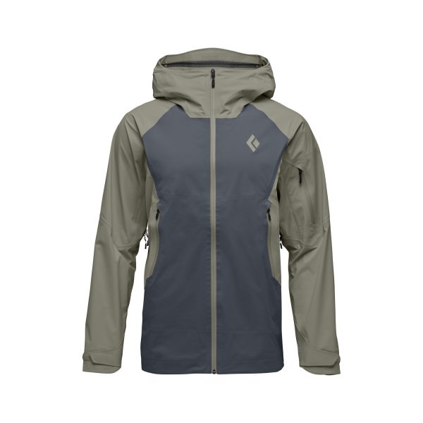 Pine Smoke-Carbon