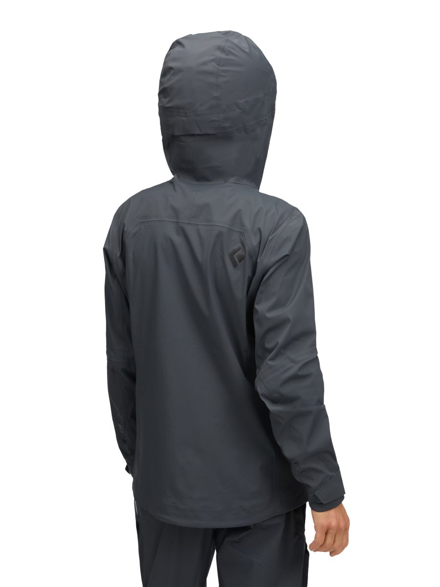 Women's Recon LT Stretch Shell - Past Season