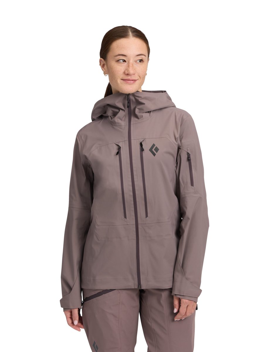 Women's Recon LT Stretch Shell
