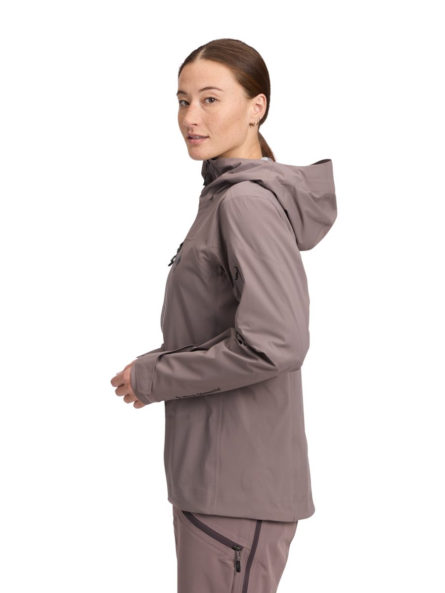 Women's Recon LT Stretch Shell