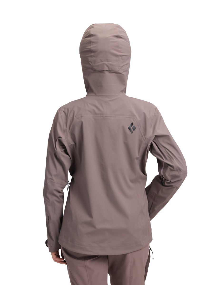 Women's Recon LT Stretch Shell