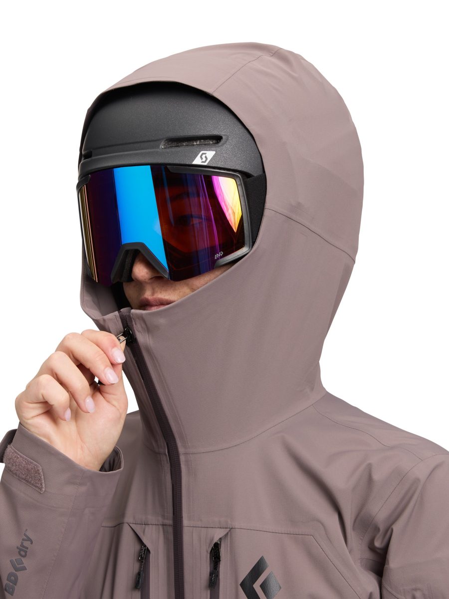Women's Recon LT Stretch Shell