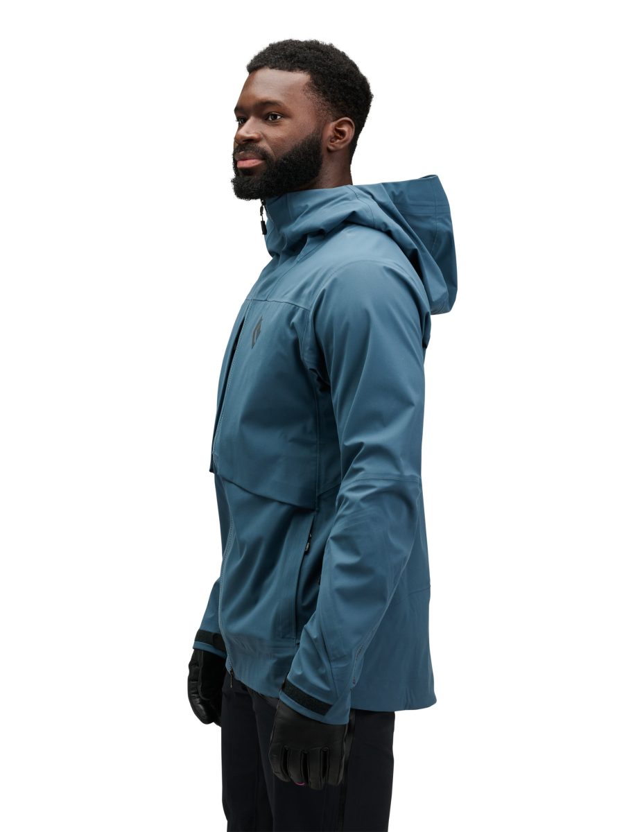 Men's Factor Shell - Past Season