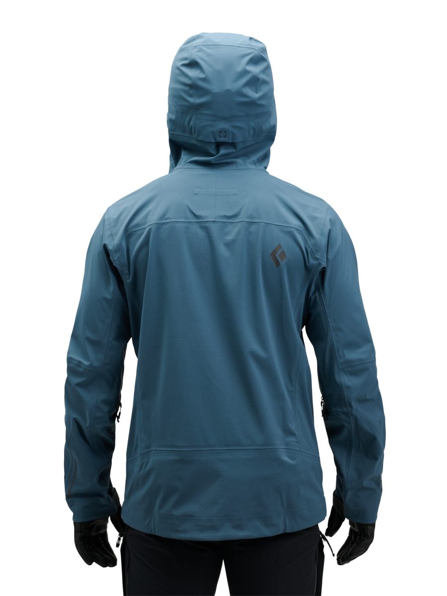 Men's Factor Shell