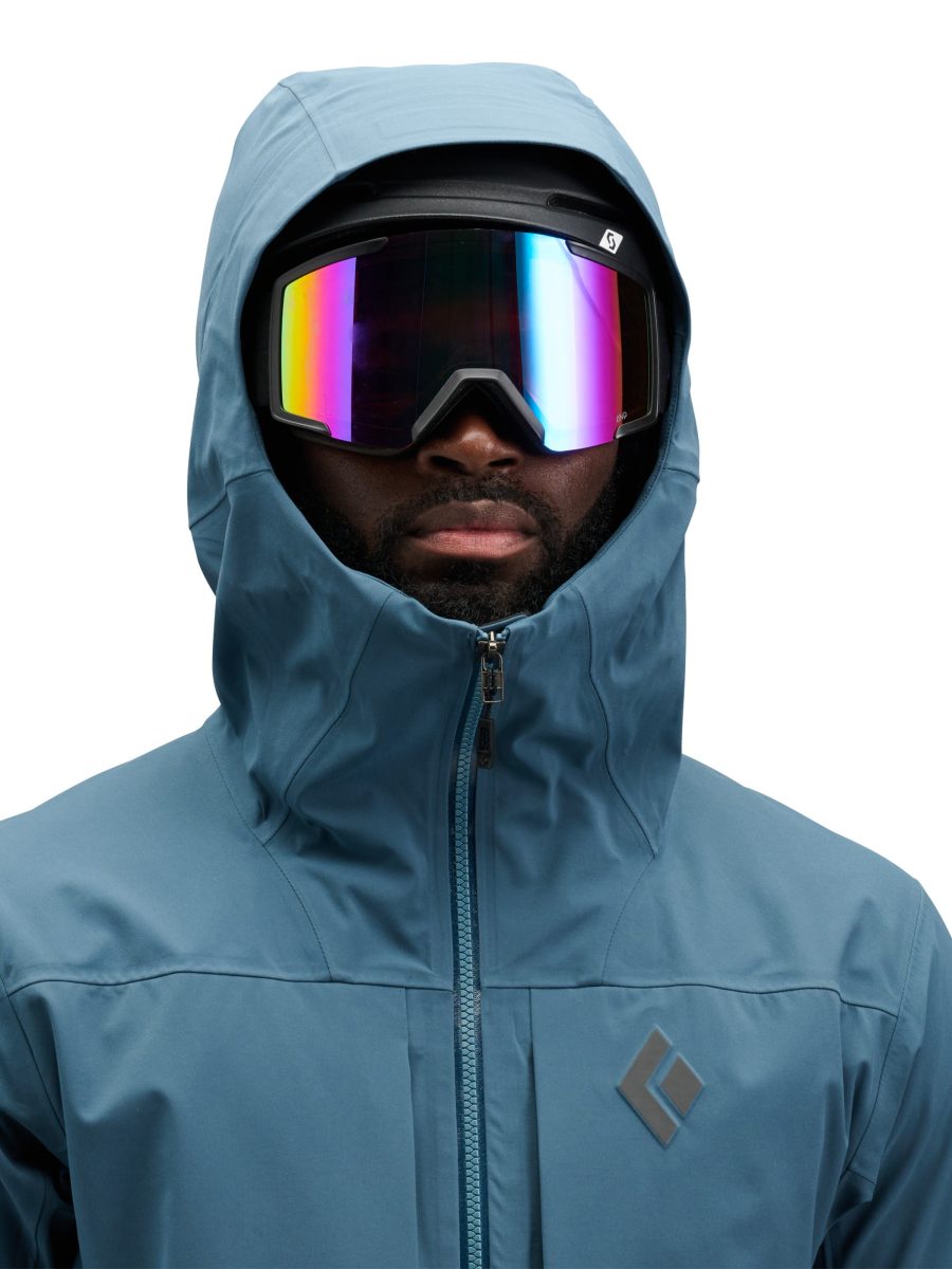 Men's Factor Shell