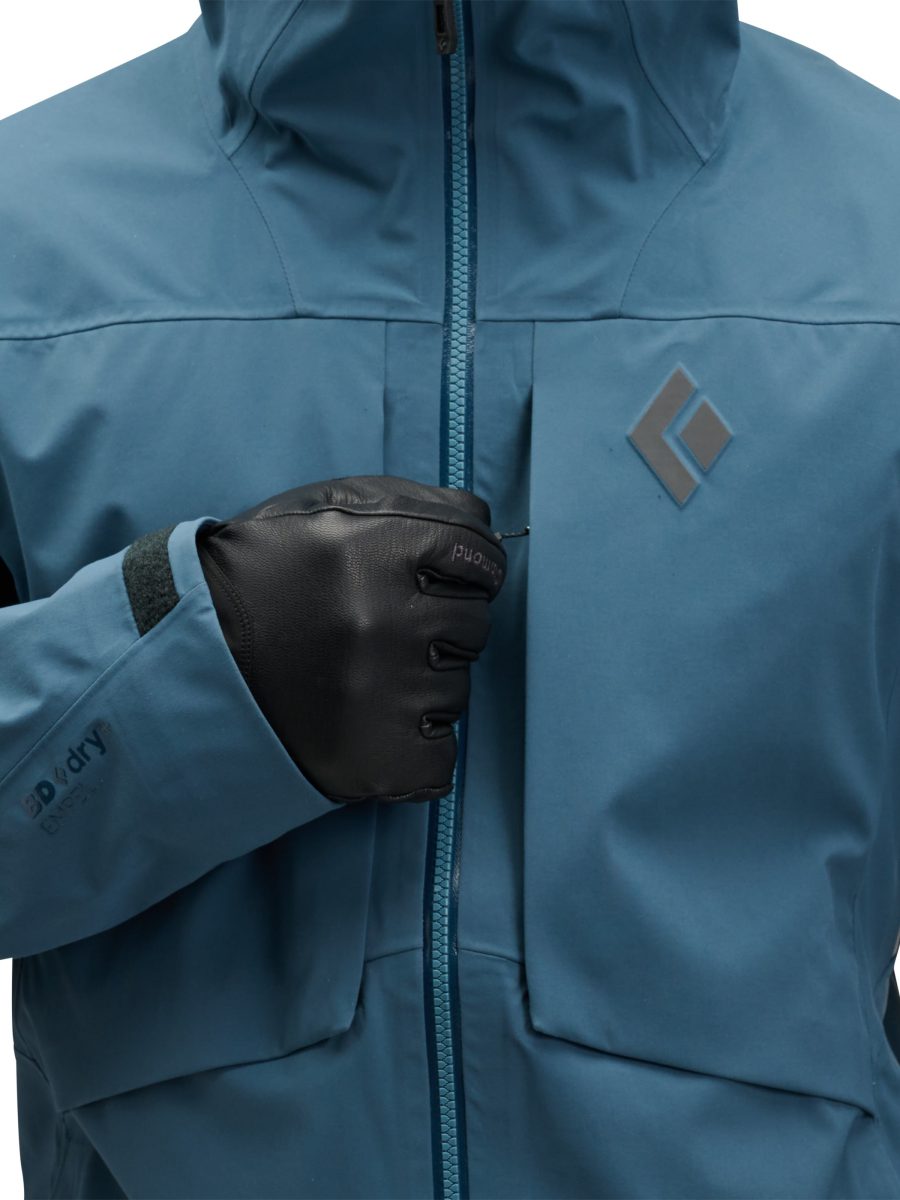 Men's Factor Shell - Past Season