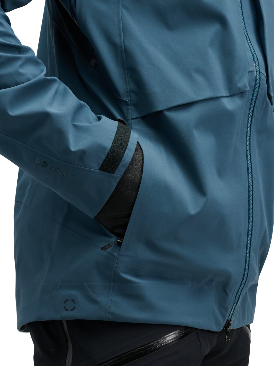 Men's Factor Shell