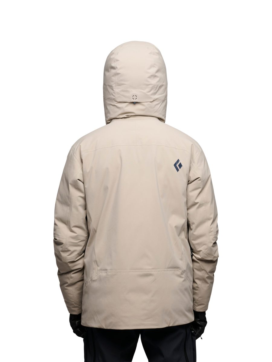 Men's Factor Insulated Parka