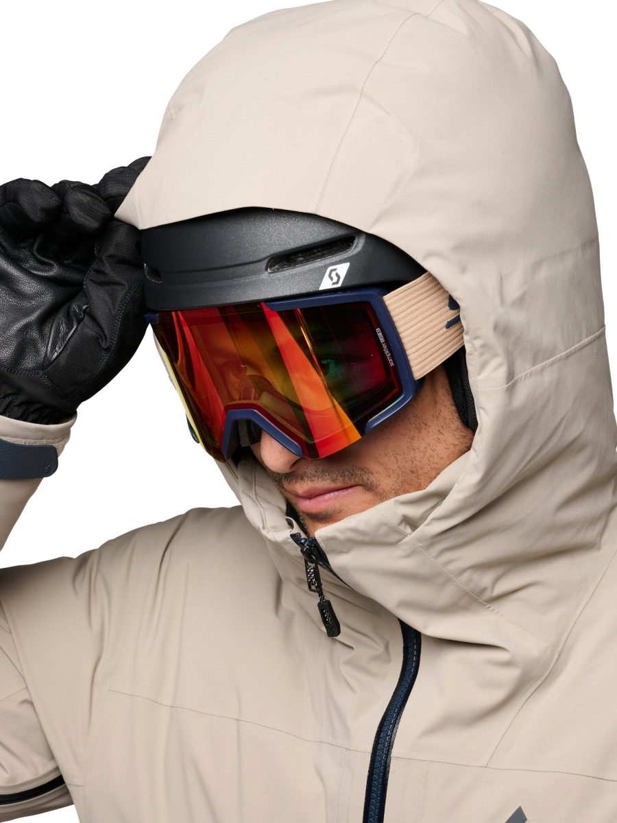 Men's Factor Insulated Parka