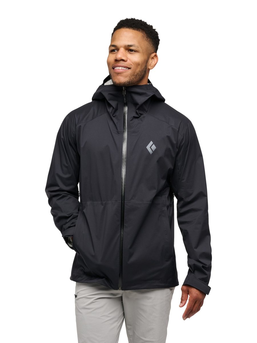 Men's Fineline Stretch Shell - Past Season