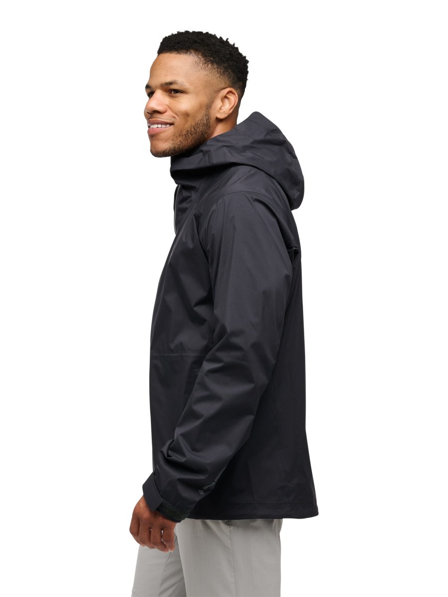 Men's Fineline Stretch Shell - Past Season