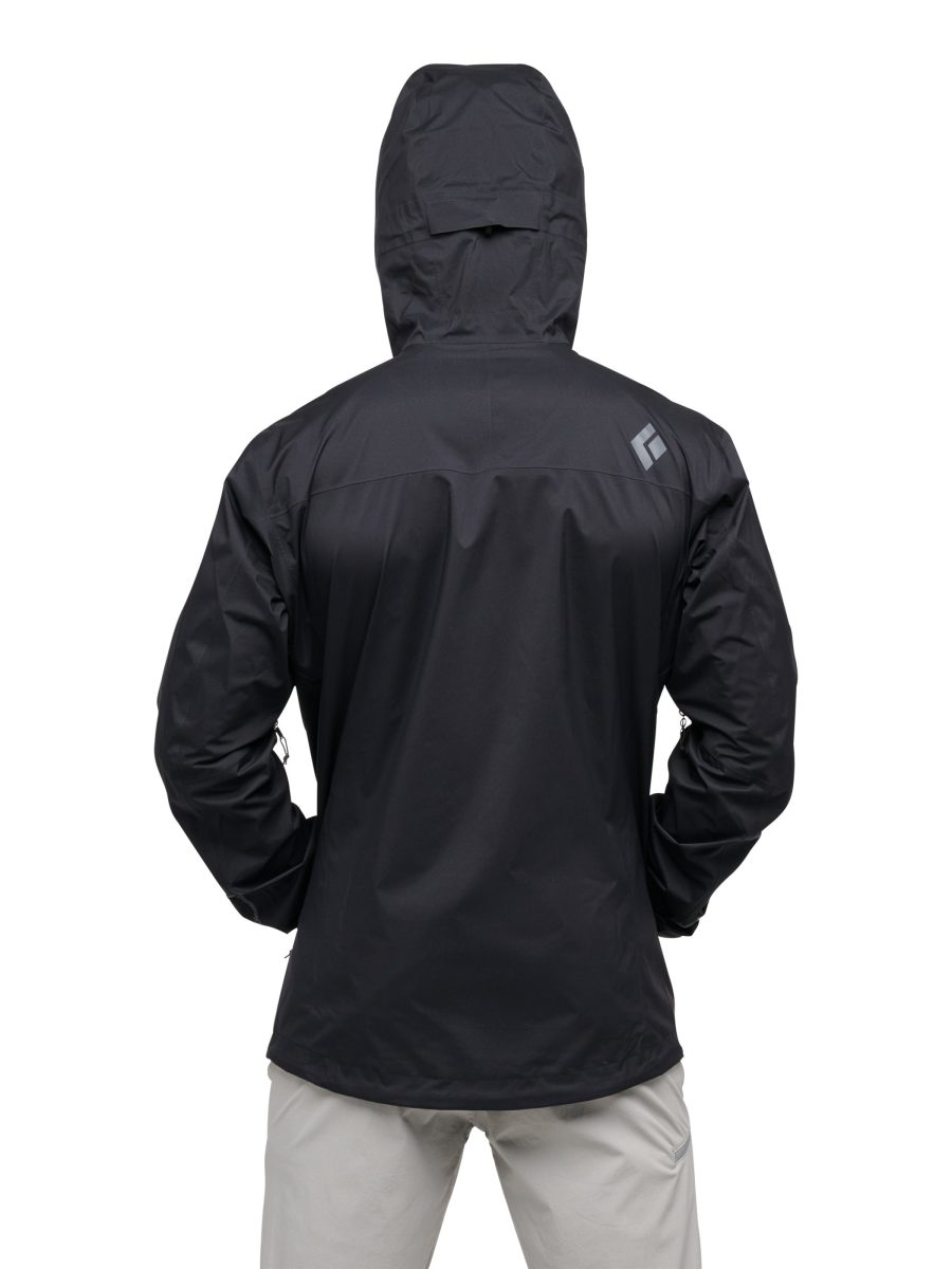 Men's Fineline Stretch Shell - Past Season