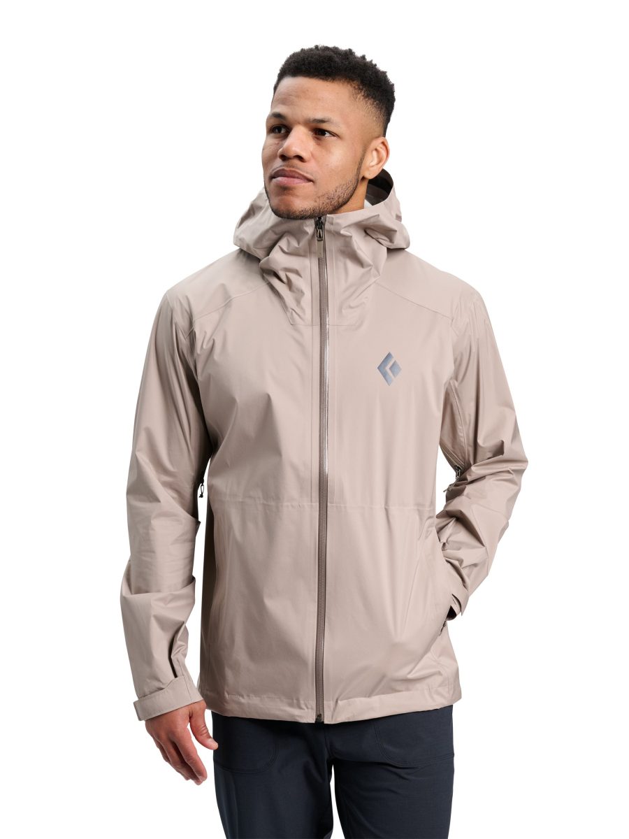 Men's Fineline Stretch Shell - Past Season