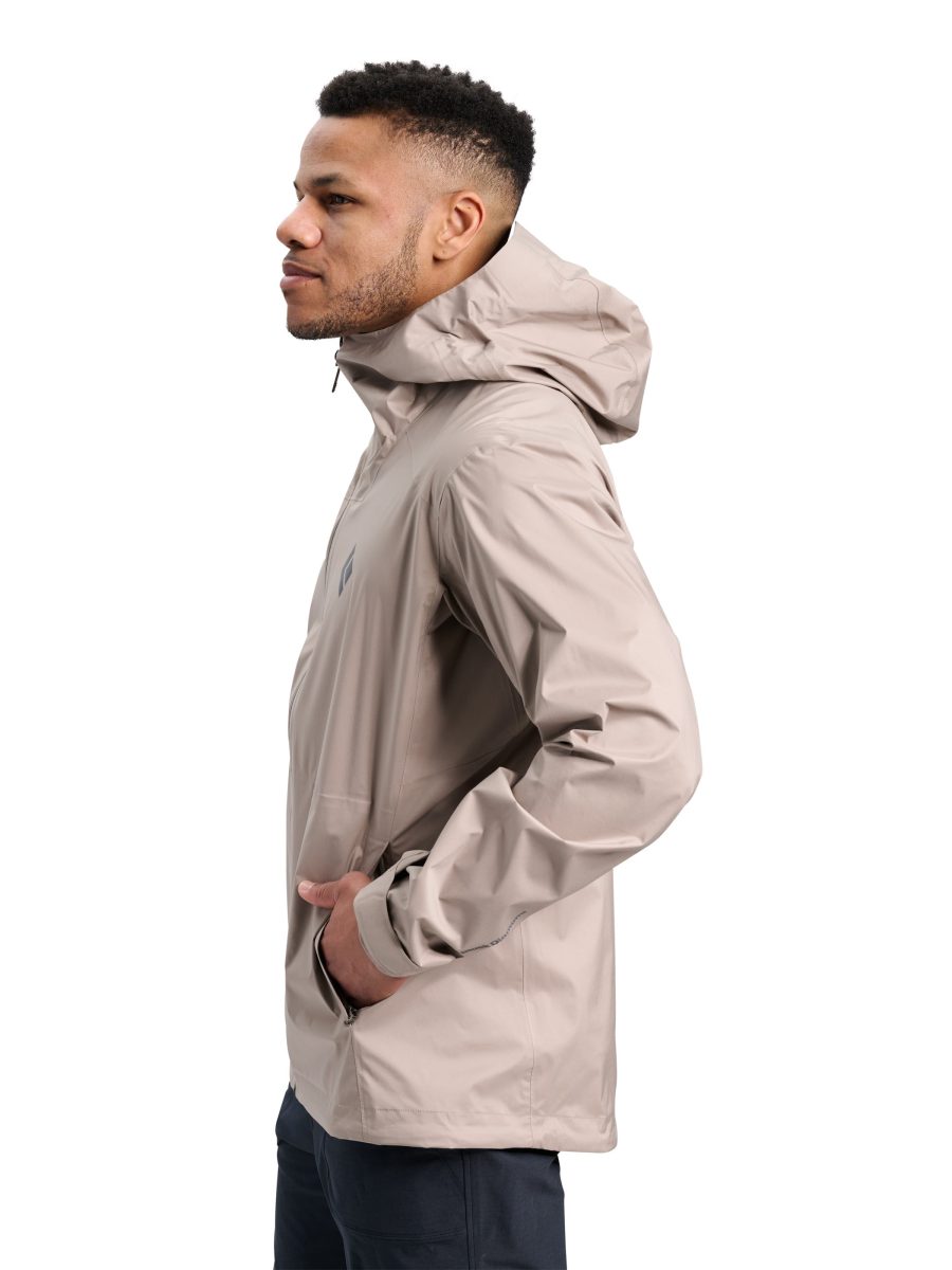 Men's Fineline Stretch Shell - Past Season