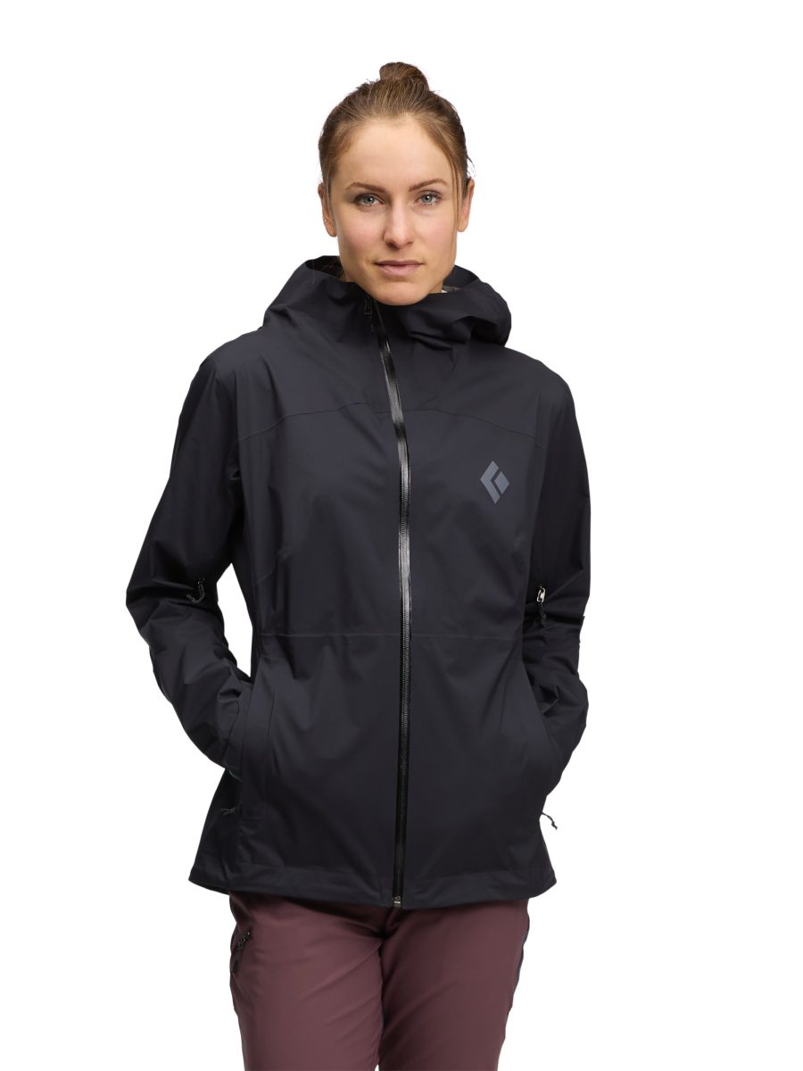 Women's Fineline Stretch Shell - Past Season
