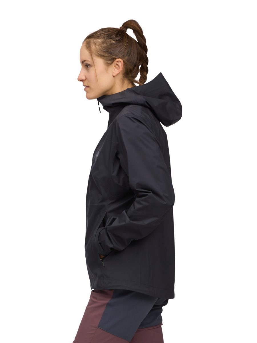 Women's Fineline Stretch Shell - Past Season