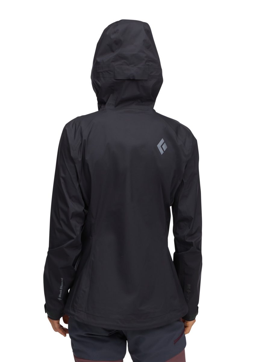 Women's Fineline Stretch Shell - Past Season