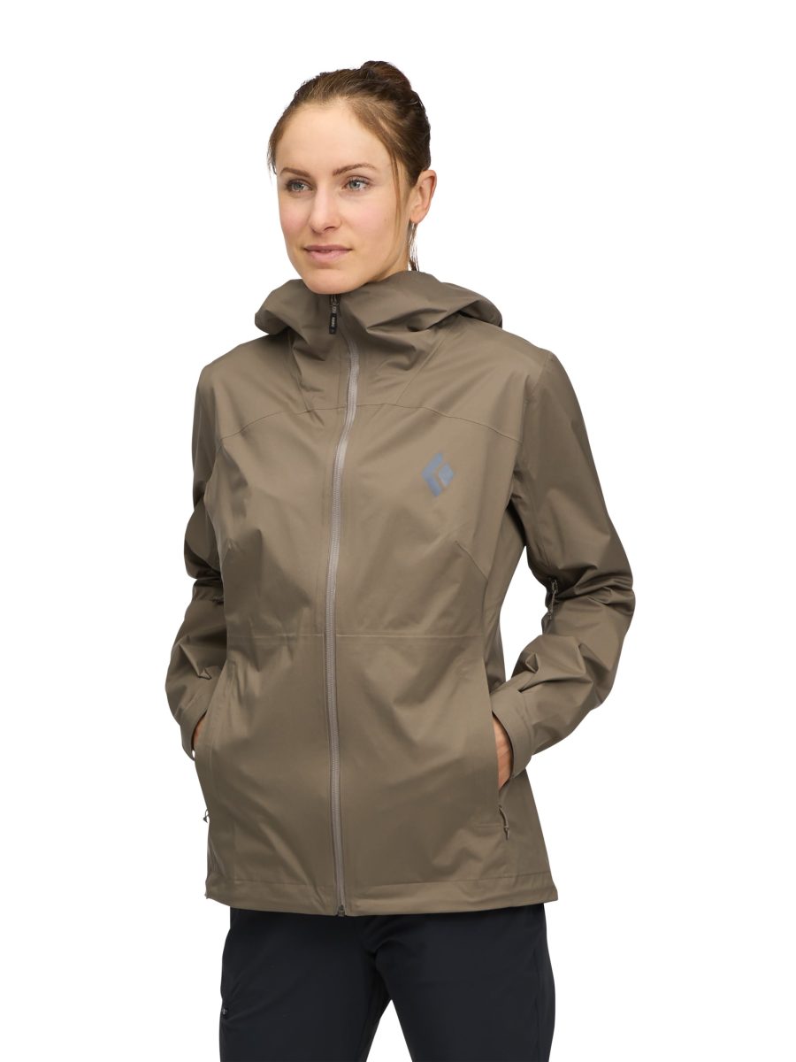 Women's Fineline Stretch Shell - Past Season
