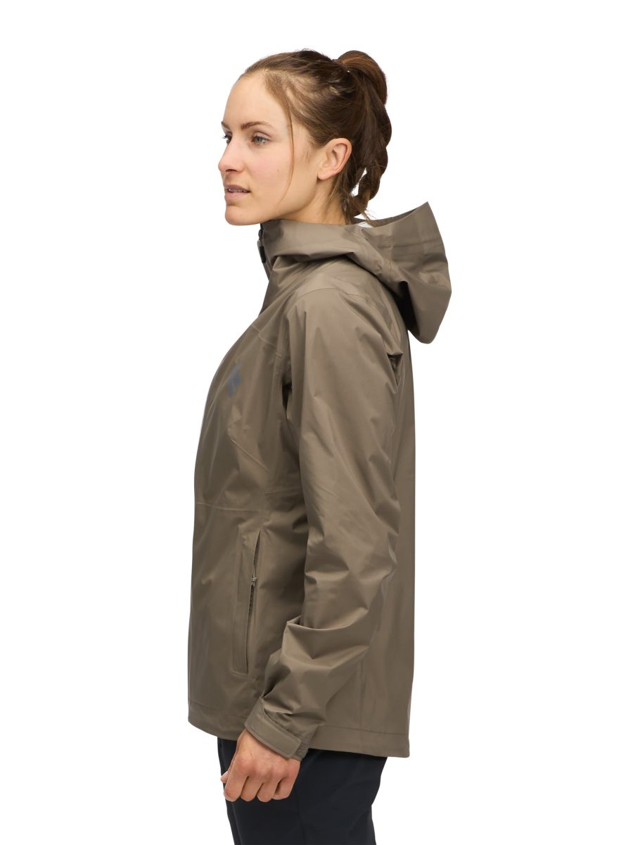 Women's Fineline Stretch Shell - Past Season