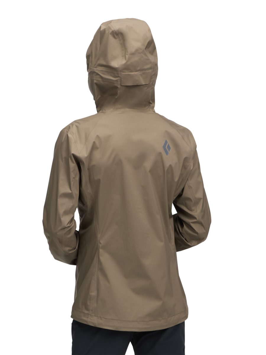 Women's Fineline Stretch Shell - Past Season
