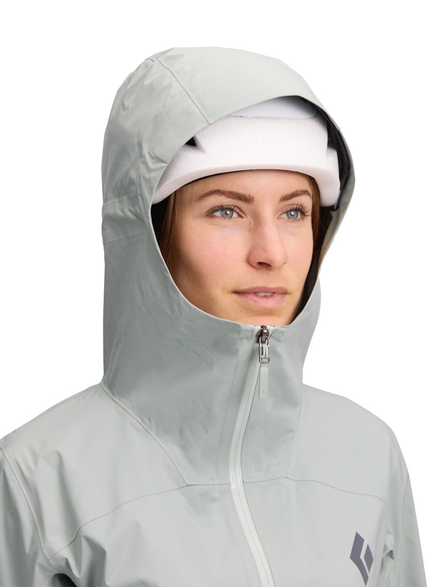 Women's Fineline Stretch Shell