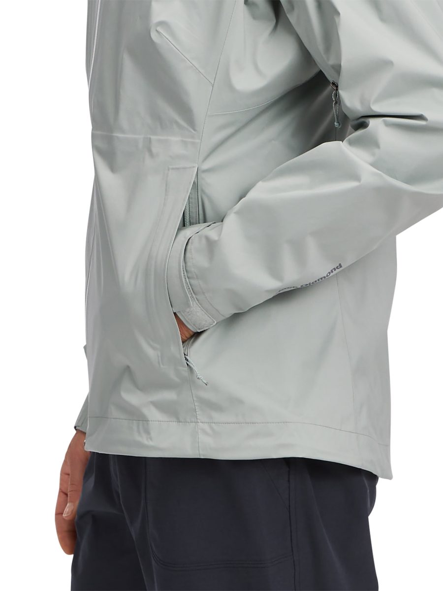 Women's Fineline Stretch Shell