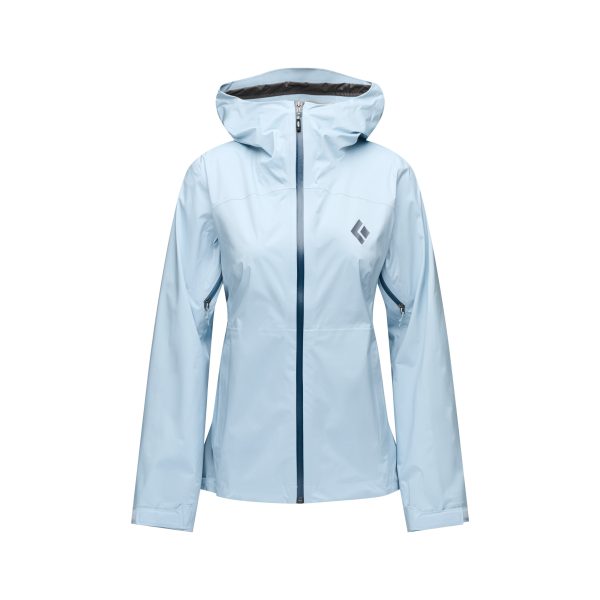Fog Blue