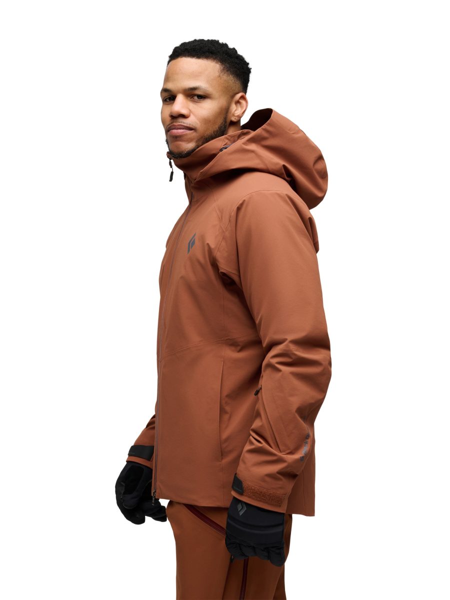 Men's Recon Insulated Shell - Past Season