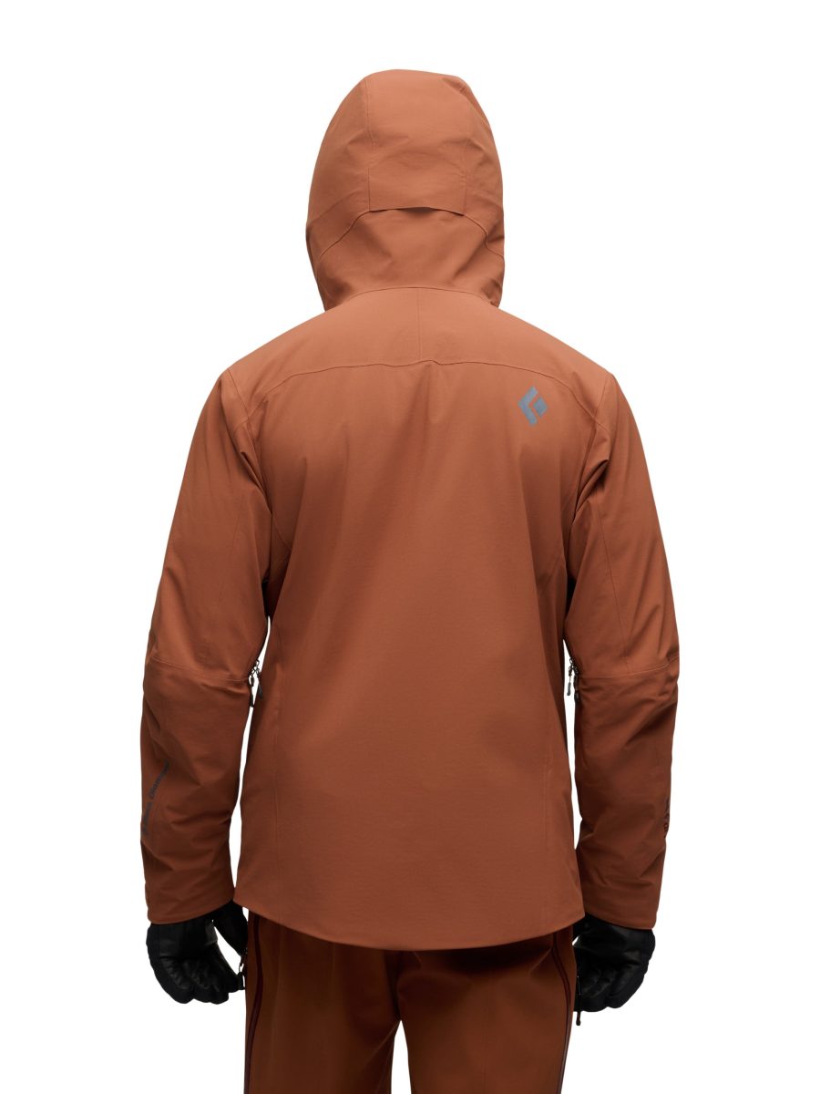 Men's Recon Insulated Shell - Past Season