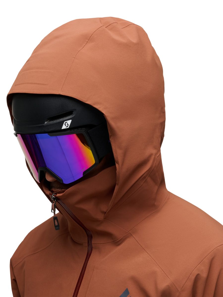 Men's Recon Insulated Shell