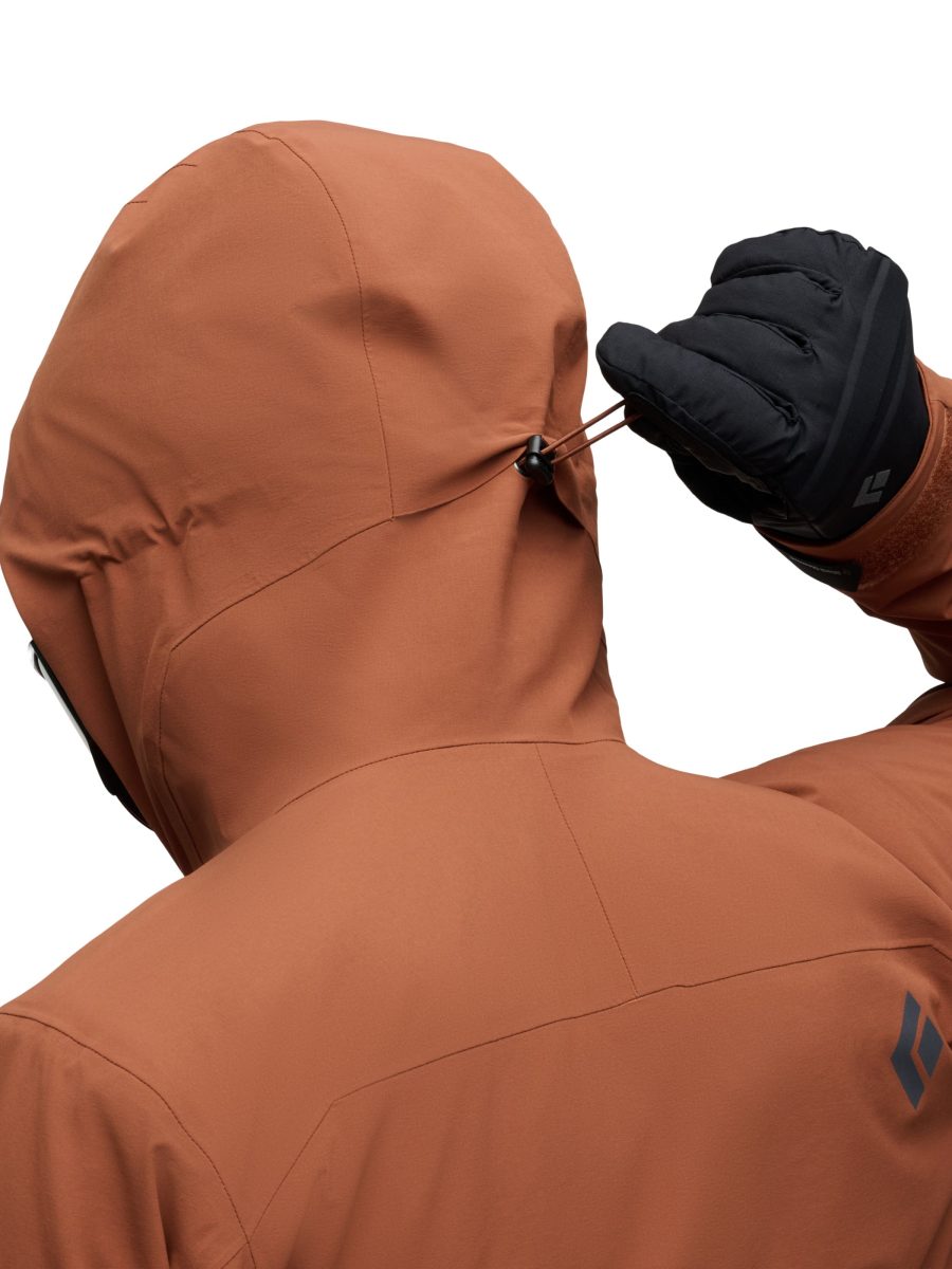 Men's Recon Insulated Shell