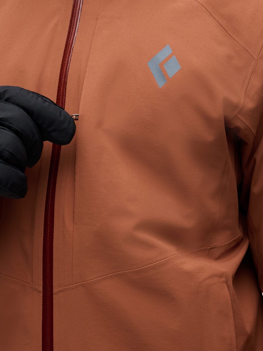 Men's Recon Insulated Shell