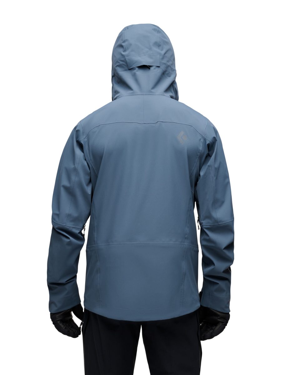 Men's Recon Stretch Shell - Past Season