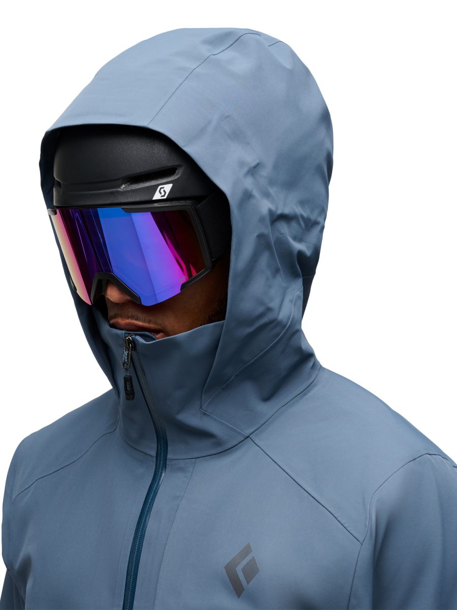 Men's Recon Stretch Shell